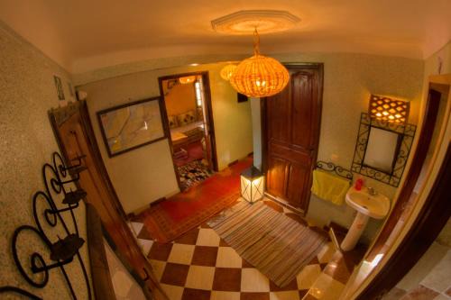 Imlil Cabin | Imlil Refuge