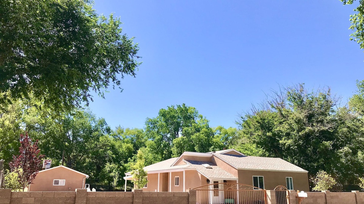 Alamedan Valley House | ❤Immaculate North Valley Ranch Style 4BR❤Perfect Family Group Getaway❤