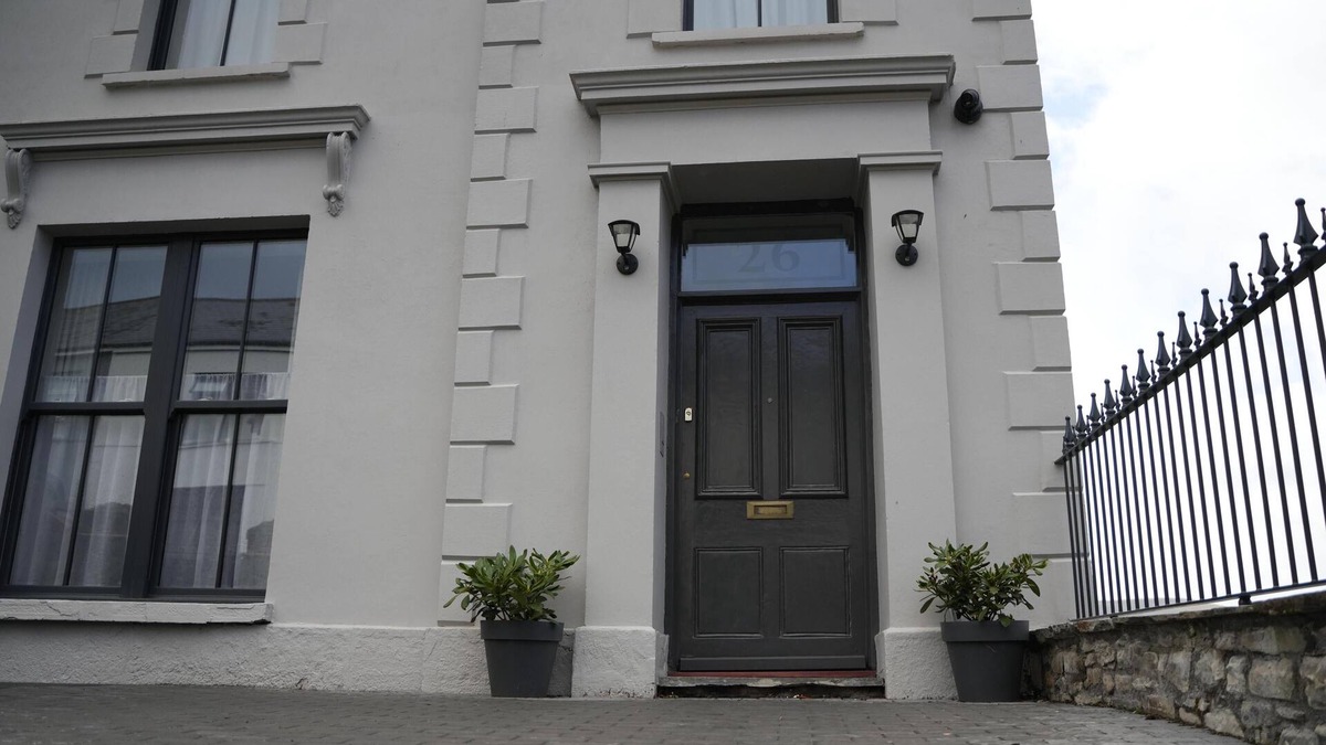 Merthyr Tydfil Apartment | Immaculate 1-Bed Apartment in Merthyr Tydfil