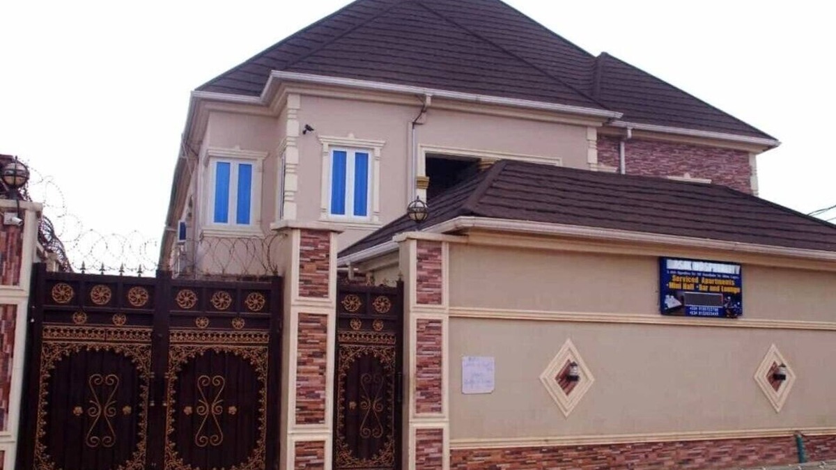 Ikotun Apartment | Immaculate 2-Bed Apartment in Idimu