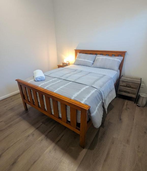 Chermside West House | Immaculate 2-Beds Entire House Chermside Brisbane