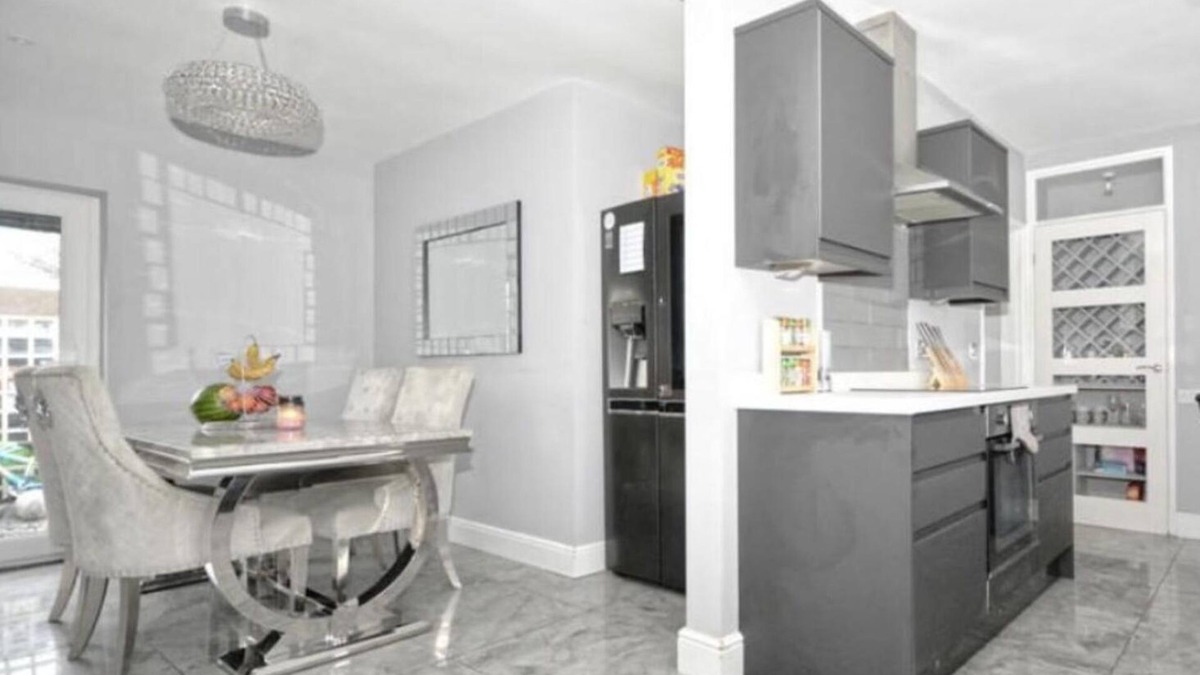 Ditchingham House | Immaculate 3-bed House in Bungay