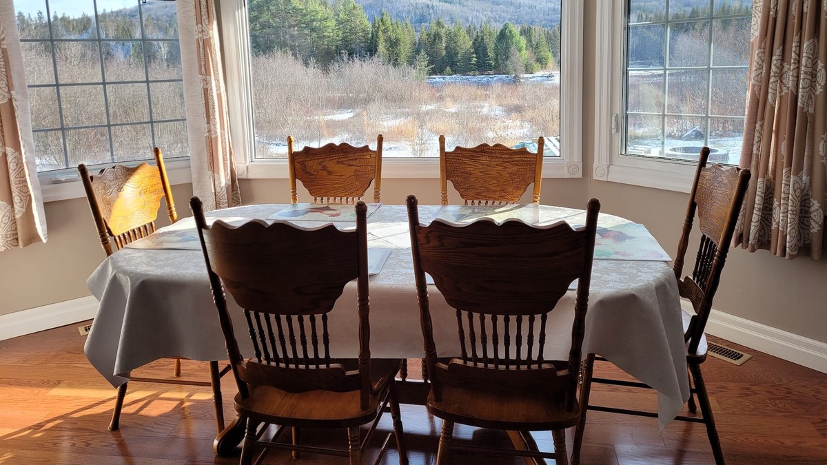 Algoma District House | Immaculate 4-Bed House