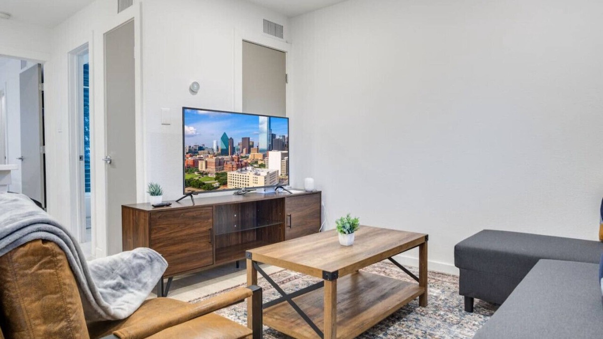 South Lamar Apartment | Immaculate Apartment in Austin 5 Min to Downtown ATX