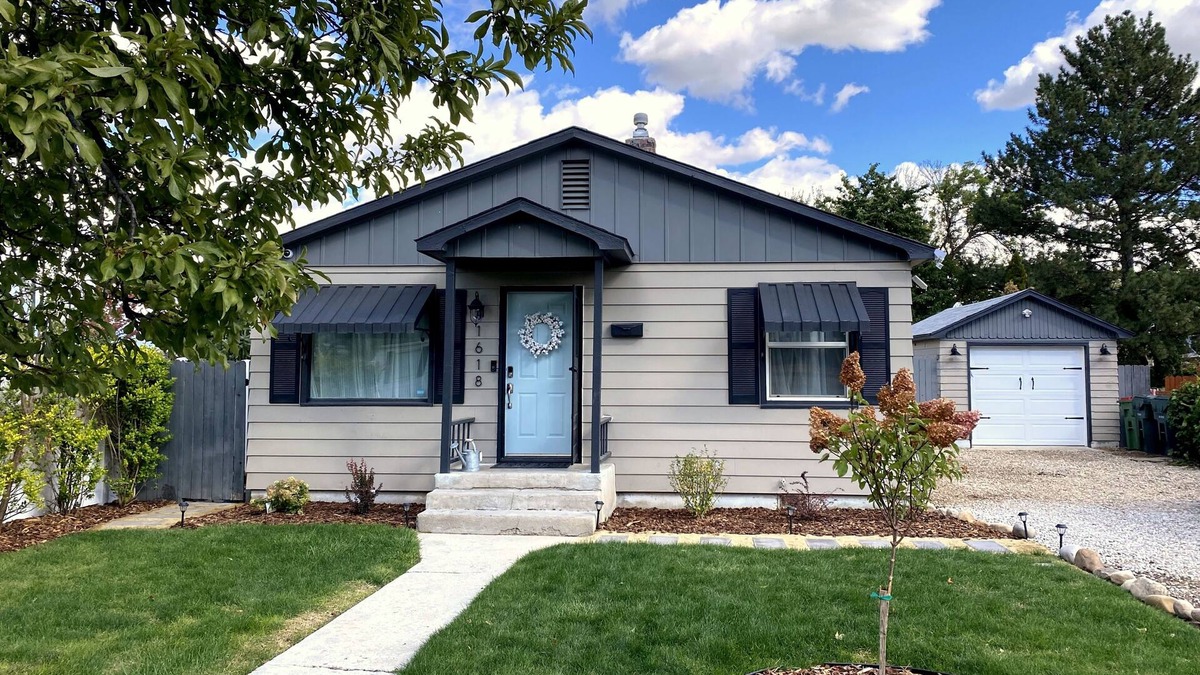 Meridian House | Immaculate, bright & airy newly updated home in gorgeous Meridian next to Boise!