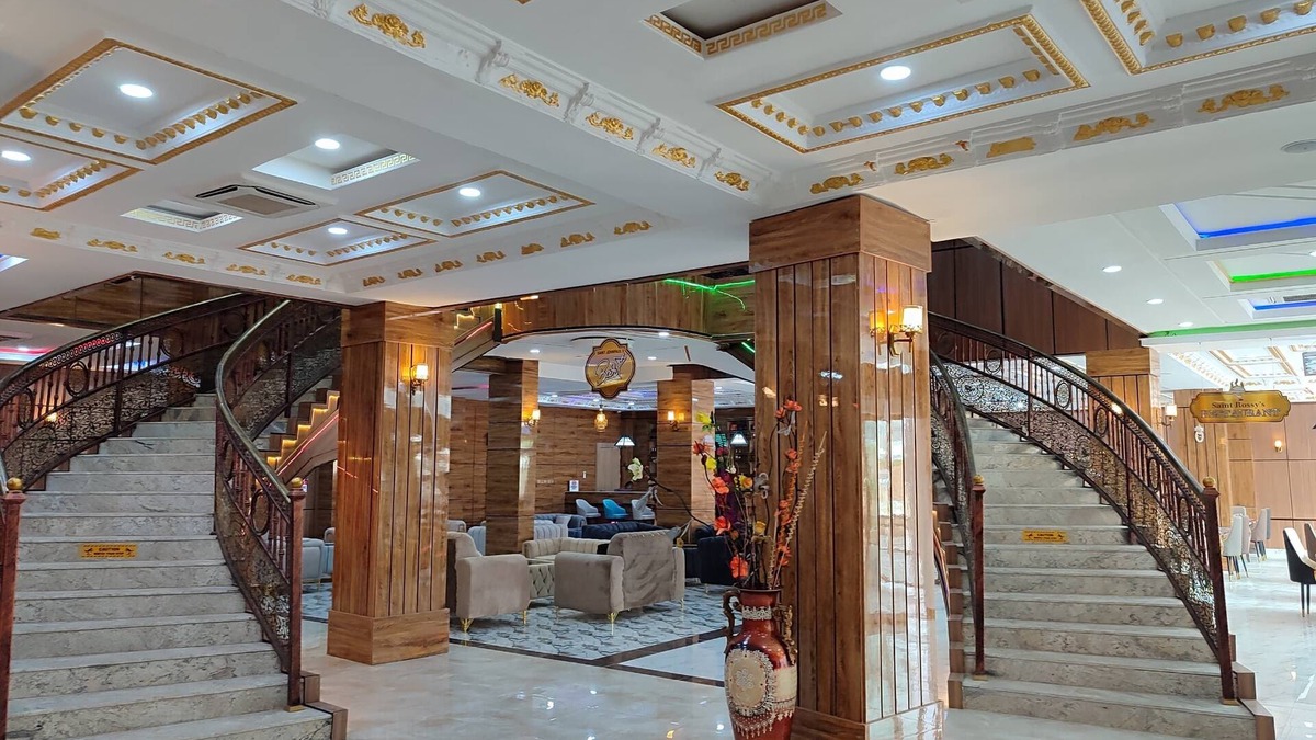 Owerri Hotel | Immaculate Excellence Luxury hotel