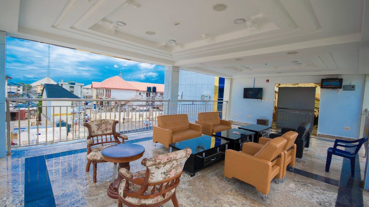 Owerri Hotel | Immaculate Golden Hotels Limited