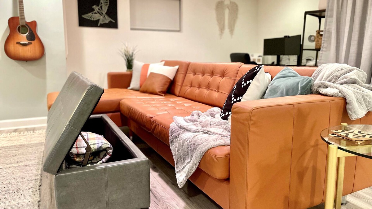 Bergenfield Apartment | Immaculate Newly Renovated 1 Bedroom Apt Near NYC