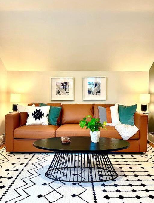 Hawthorne Apartment | Immaculate, Newly Renovated 1 Bedroom Apt Near NYC