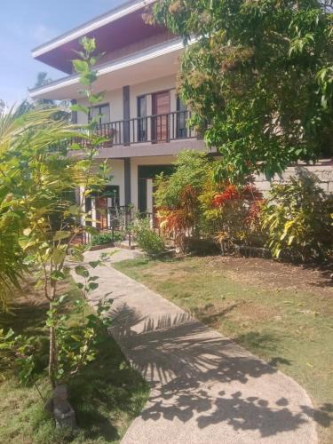 Siquijor House | Immanuel inn