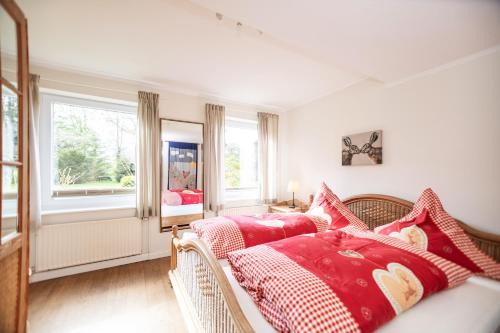 Krummsee Apartment | Immenhagen Ferienwohnungen