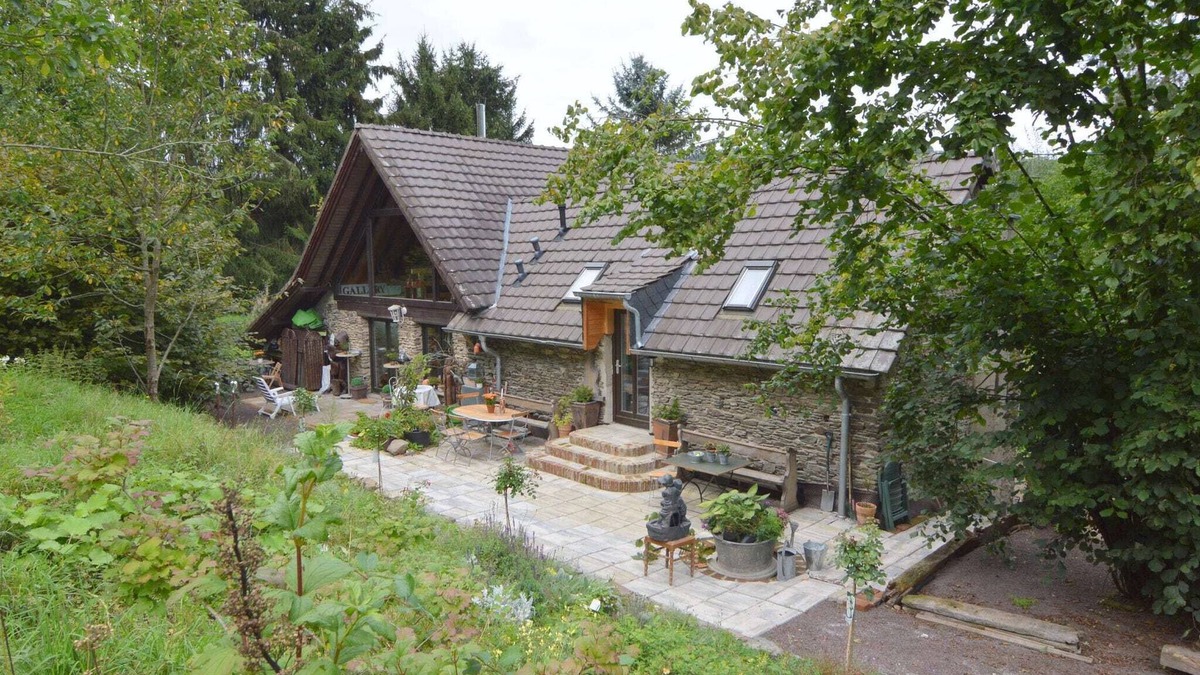 Immerath Apartment | Immerath Nature Retreat