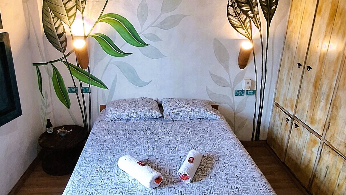 Puebloviejo Apartment | Immerse yourself in the tropical experience you deserve.