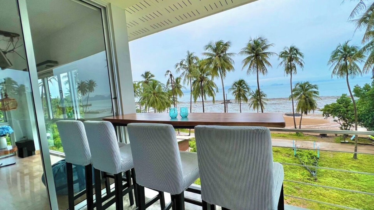 Ko Yao Villa | Immerse Yourself in Nature’s Beauty & Breathtaking Sunsets!