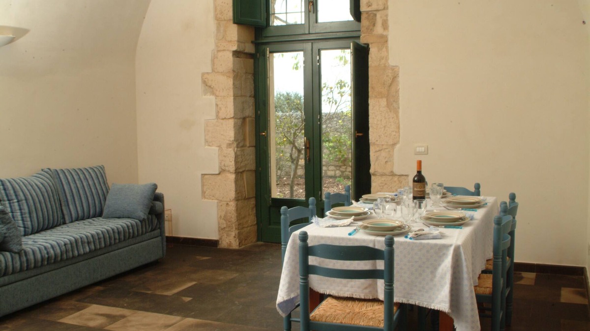Ragusa Villa | Immersed in the colors of the Ragusa countryside