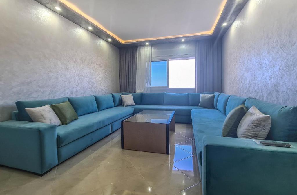Azla Apartment | Immeuble Familial Imad