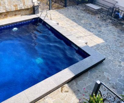 Tignere Apartment | Immeuble le palace