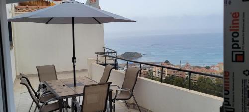 Tigzirt Apartment | Immeuble Thala Duplex 135 m²