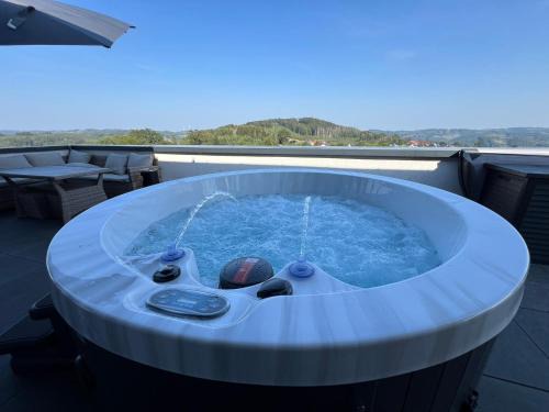 Bergneustadt Apartment | Immo-Vision - Penthouse Privat Wellness