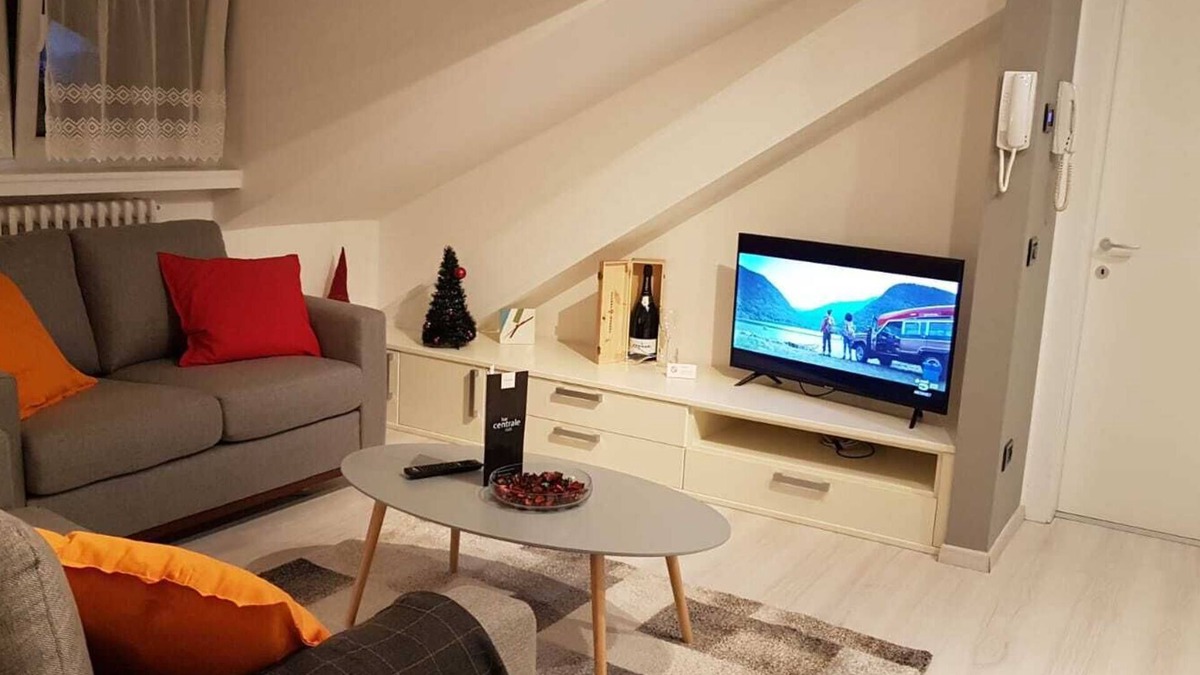 Cles House | Immobiliare Fellin SaS di Fellin Alessandro - Primula Apartment