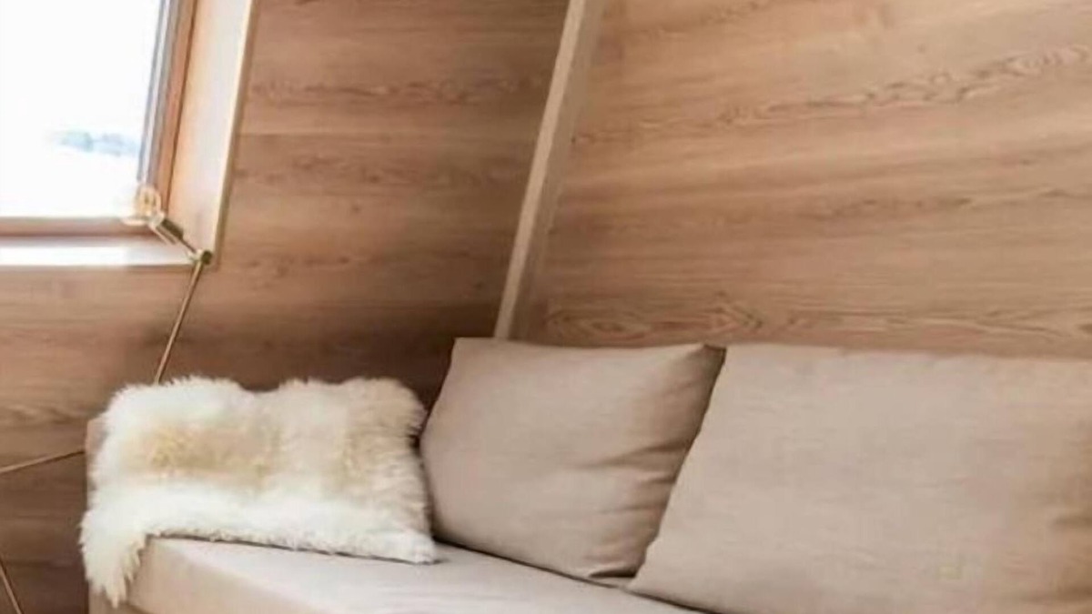 Avoriaz Apartment | Immodreams - Le Mountain Loft - Avoriaz