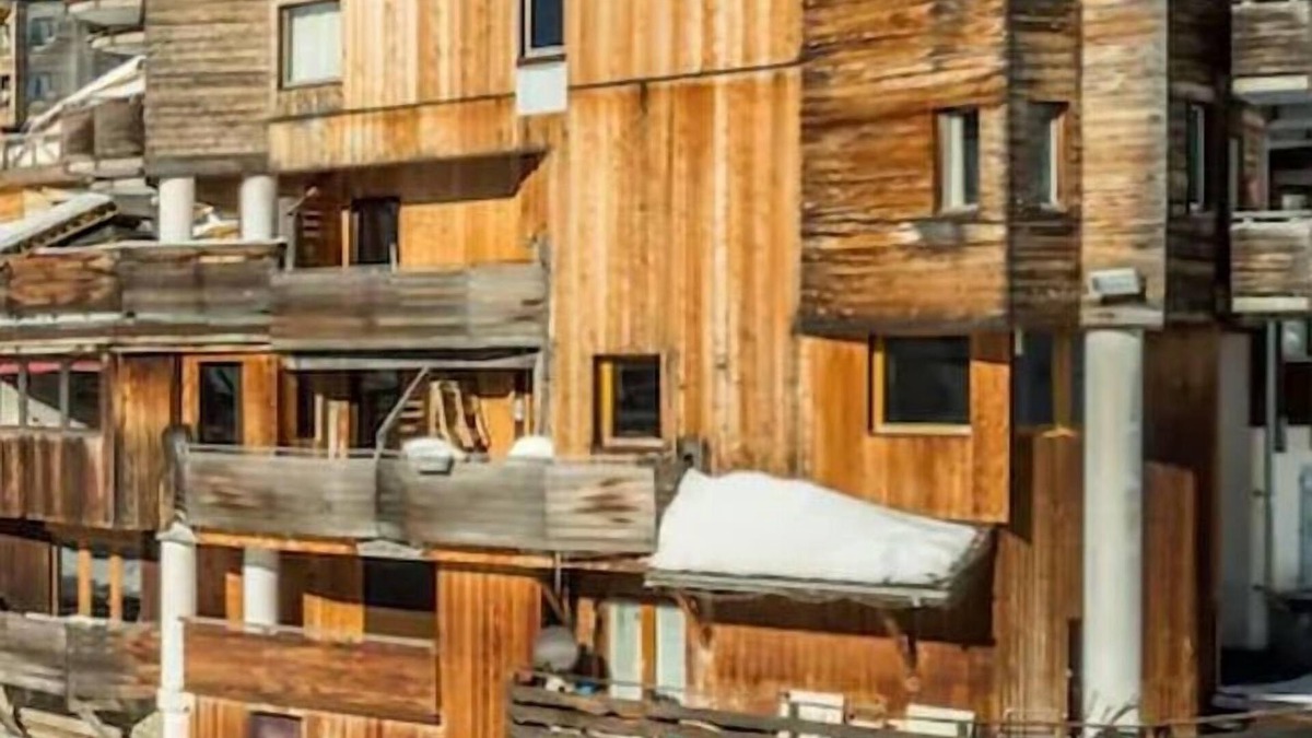 Avoriaz Apartment | Immodreams - Le Refuge - Avoriaz