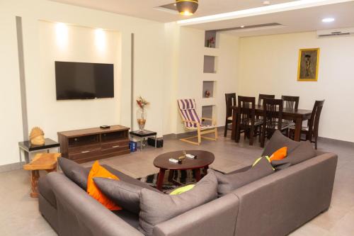 Littoral Department Apartment | IMOLEASE Kouessi Menontin