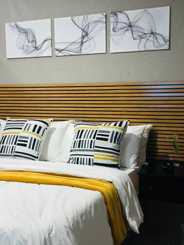 Siyabuswa Hotel | Impèrio Boutique Guest Lodge