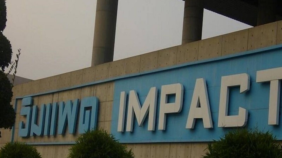 Ban Mai Apartment | IMPACT -Challenger Muang thong Thani