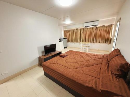 Ban Mai Apartment | Impact - Don Mueng Condo C5
