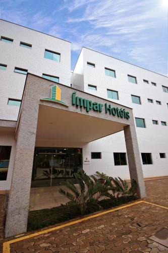 Barao de Cacais Hotel | Impar Suites Barao de Cocais