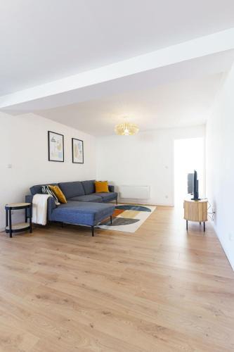 Saint-Quentin Apartment | Impasse verte