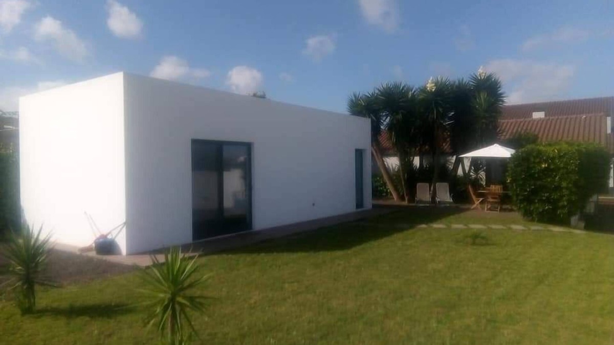 Ribeira Grande Villa | Impeccable 1 Bed Villa in Ribeira Grande