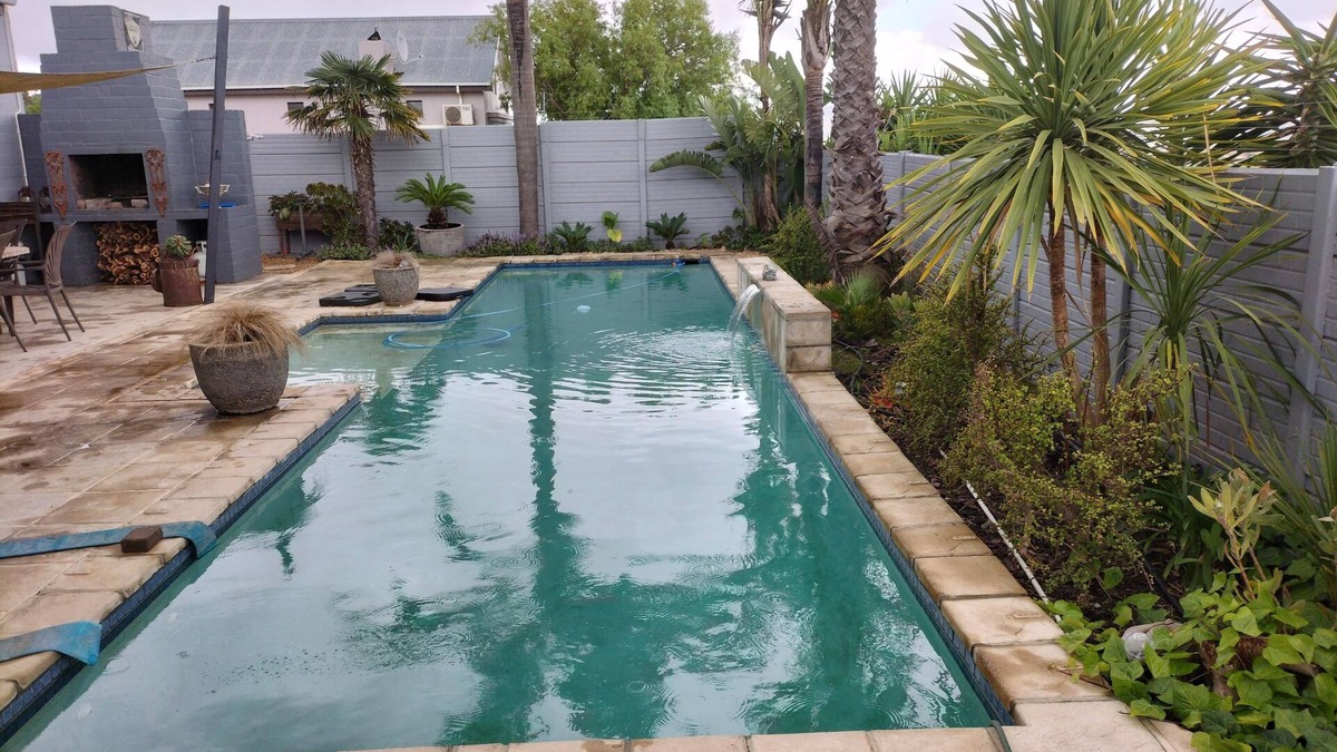 Kraaifontein Apartment | Impeccable 1-Bed Apartment in Cape Town