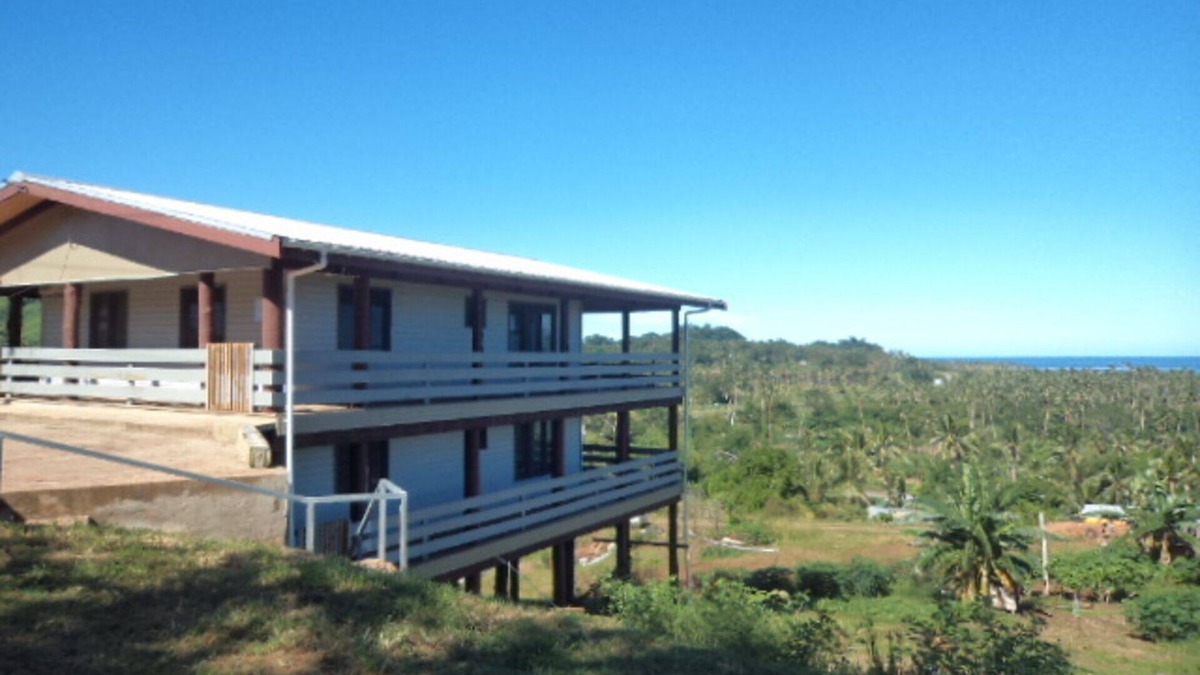 Savusavu Apartment | Impeccable 1 Bedroom 4 Unit Apartment in Savusavu