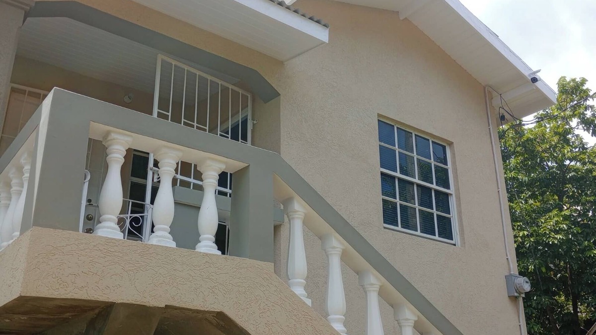 St. Patrick House | Impeccable 2-Bed House in St Patrick's
