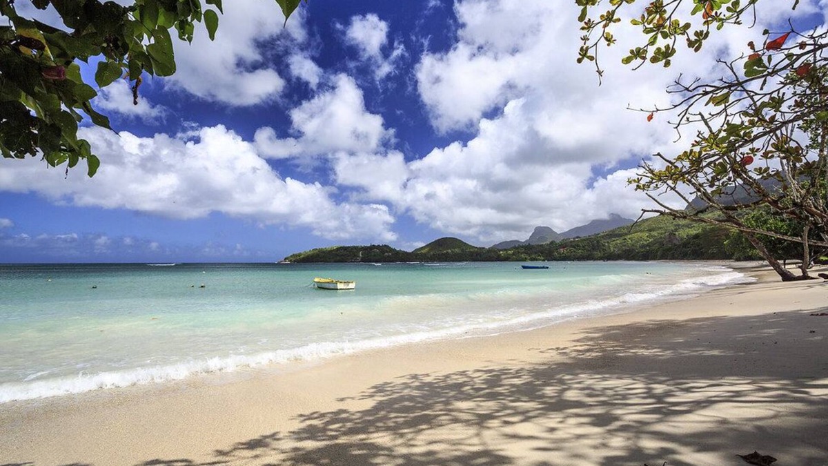 Anse Boileau Villa | Impeccable 3-Bed Villa in Anse Boileau!