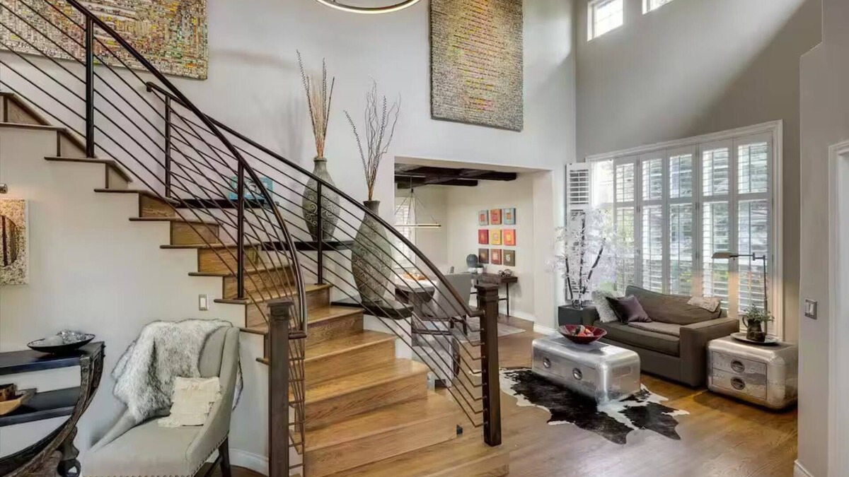 Niwot House | Impeccable Boulder Co Home Hot Tub EV Chargernn