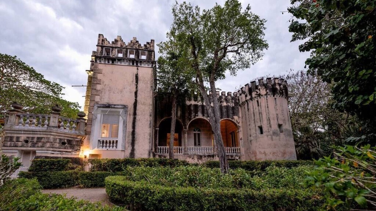 Tixkokob House | Impeccable Hacienda San Antonio, Yucatán