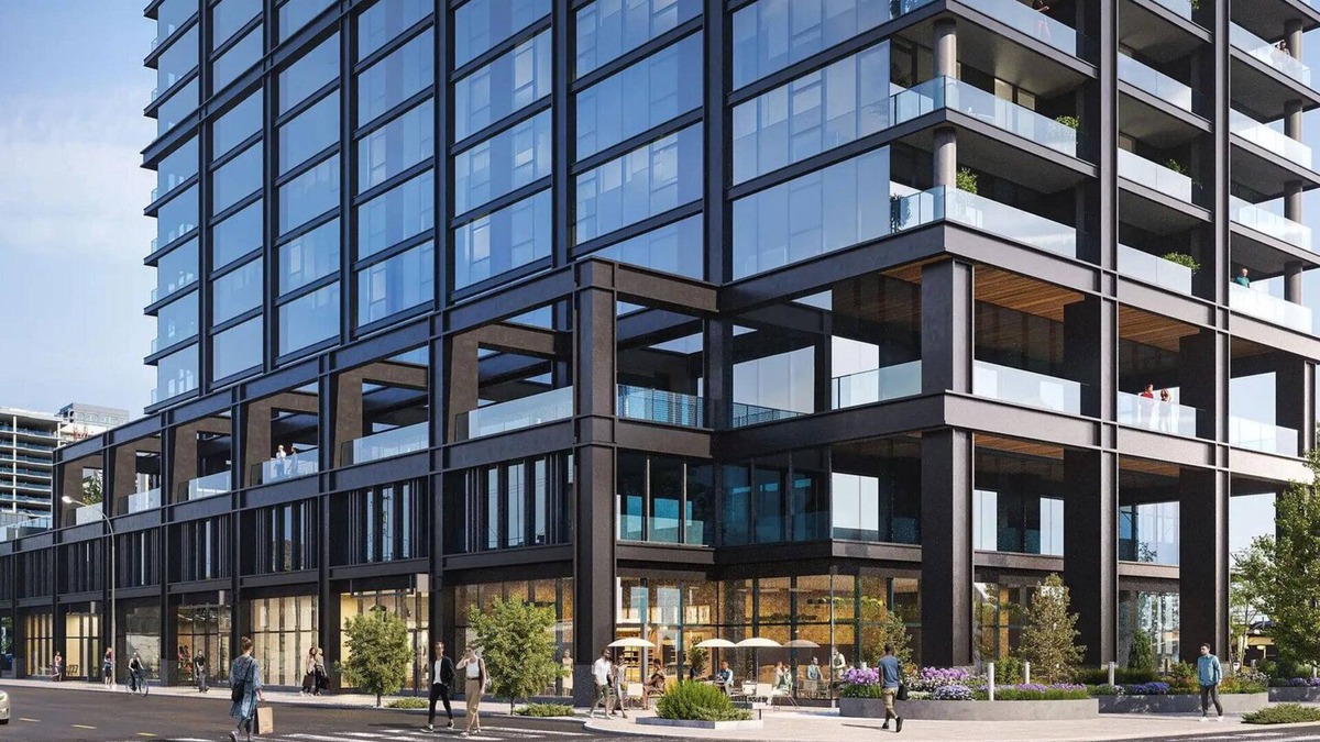 West Loop Apartment | Impeccable W Loop 1BR w/Gym, Pool, Rooftop, Spa & W/D, by Blueground