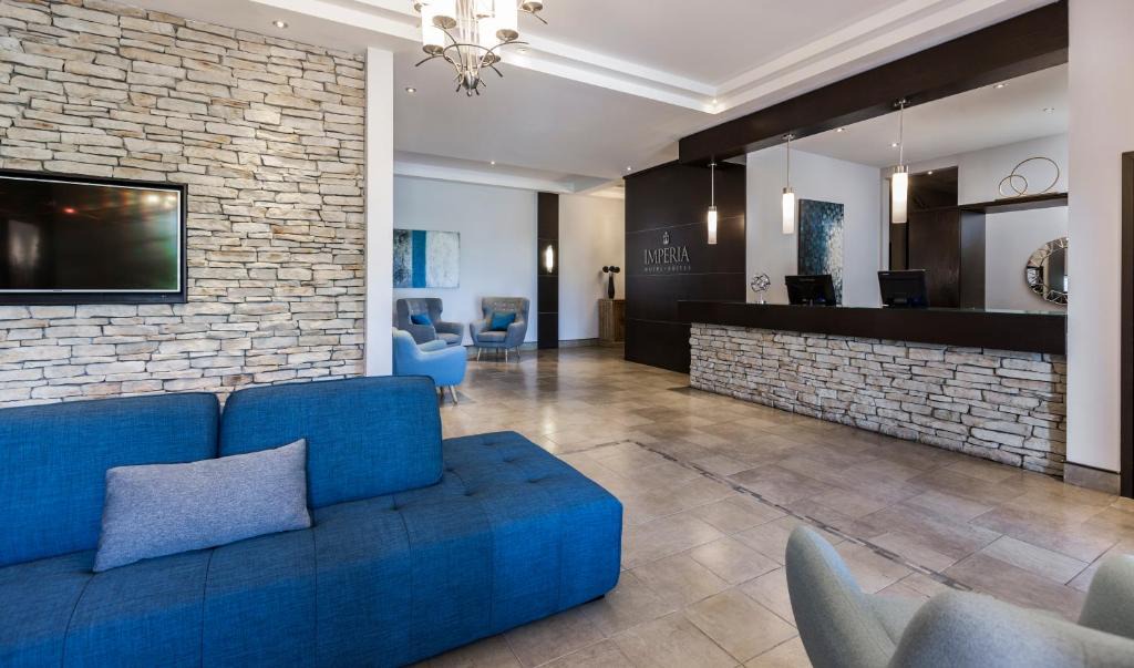 Saint-Eustache Hotel | Imperia Hotel & Suites Saint-Eustache