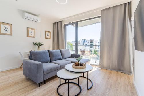 Karlikowo Apartment | Imperial Apartments - Nadmorski Deluxe