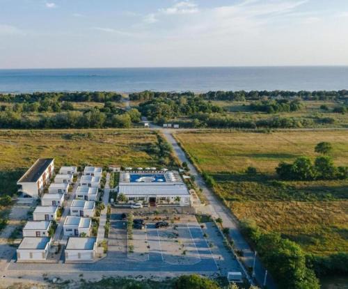 Ulcinj Resort | Imperial Family Resort