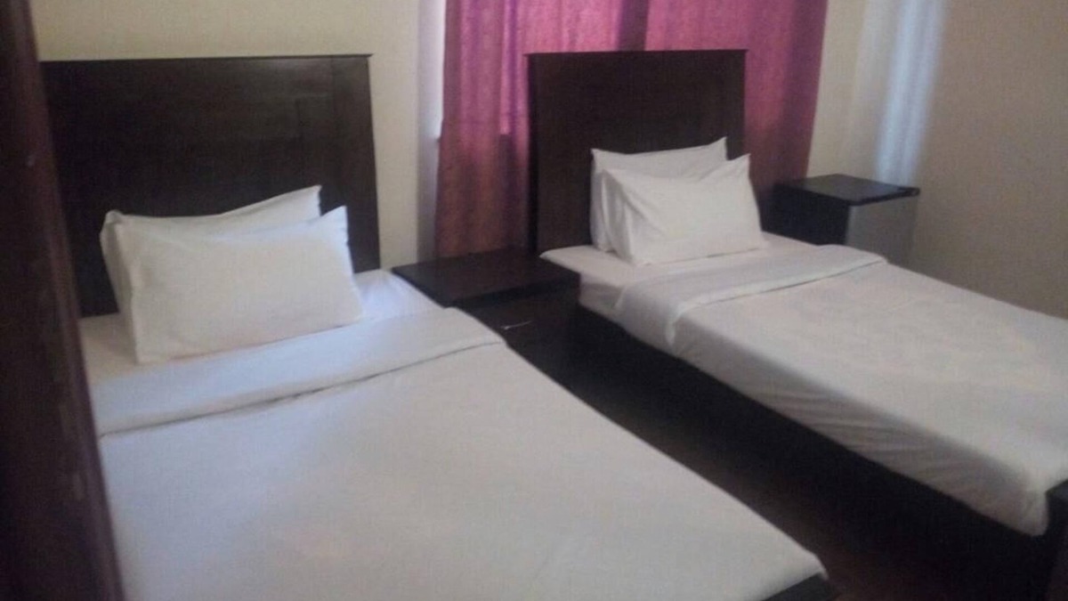 F-7 Sector House | Imperial Guest House