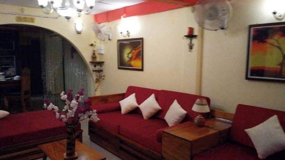 Port Blair Villa | Imperial Heritage villa