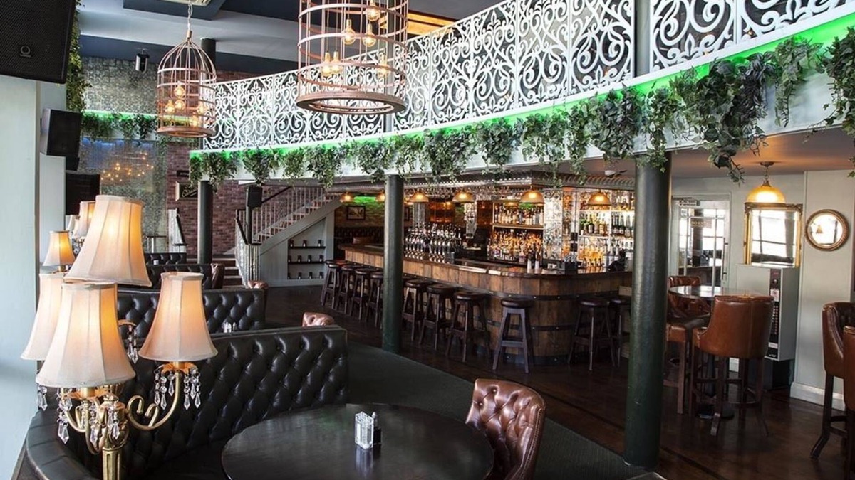 Dundalk Hotel | Imperial Hotel