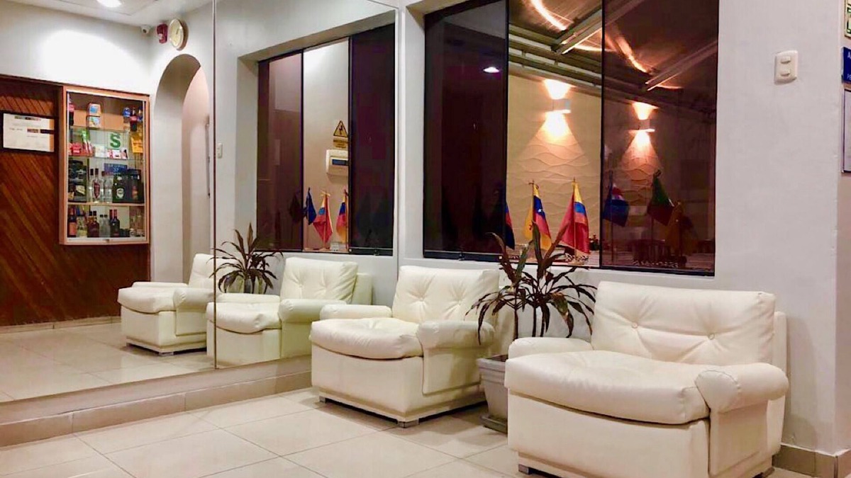 Miraflores Hostel | Imperial Inn Hospedaje Turístico