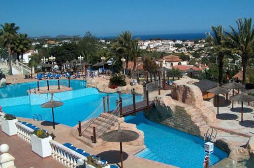 Casas de Torrat Apartment | Imperial park resort