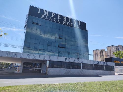 Samambaia Hotel | Imperial Plaza Hotel