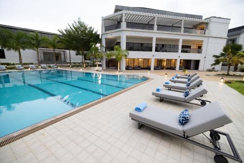 Central Equatoria Hotel | Imperial Plaza Hotel, Juba